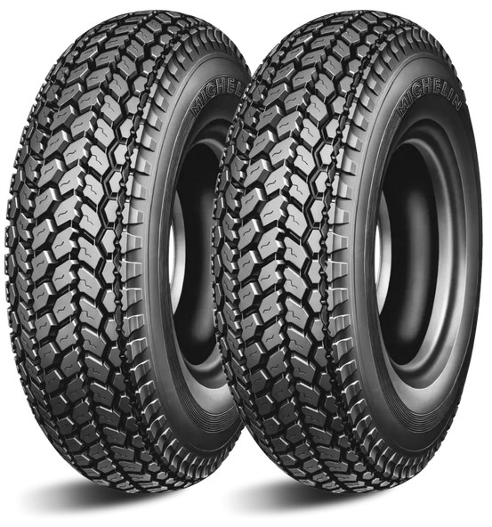 Neumáticos MICHELIN ACS