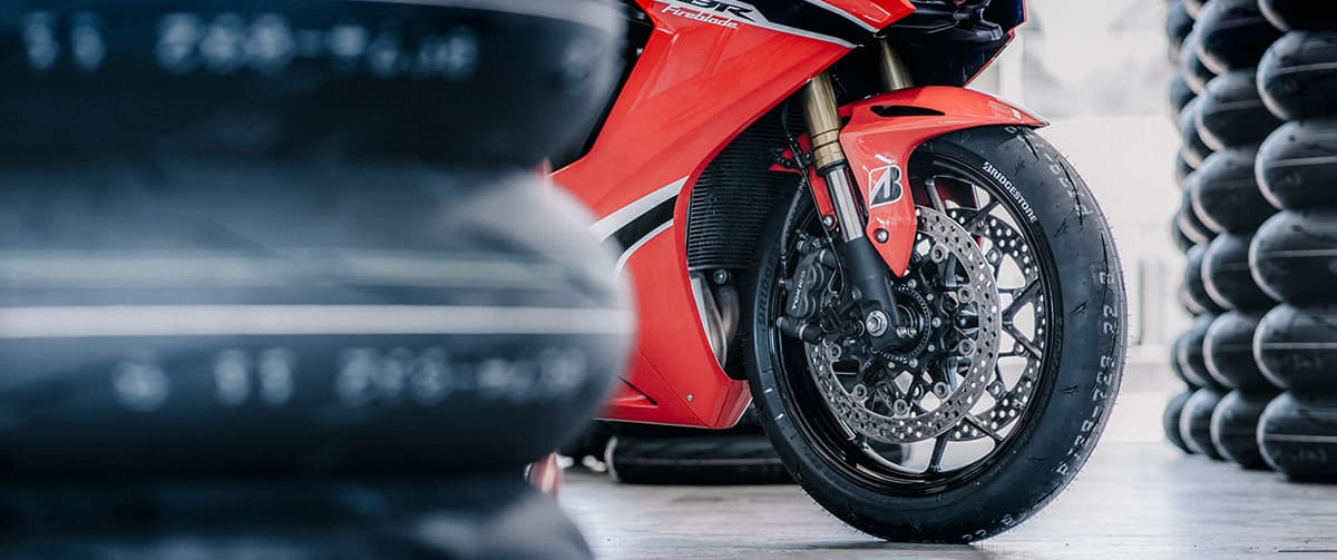 Bridgestone R11 - Guía de compra