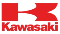 Logo Kawasaki