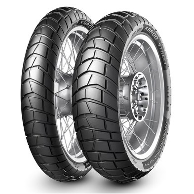 Metzeler Karoo Street