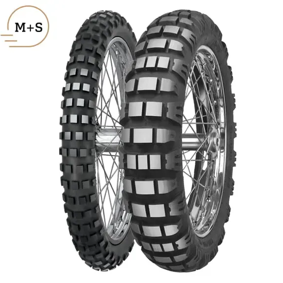 Mitas E-09 Enduro