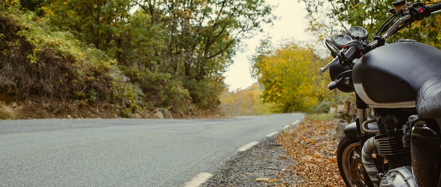 Guía de Compra - Neumáticos moto Cafe Racer