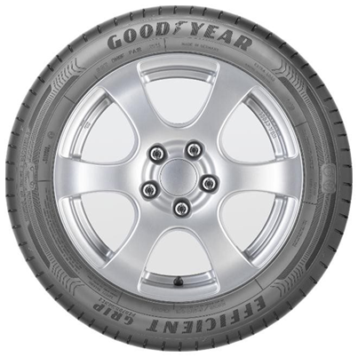 Neumático Goodyear Efficient Grip Performance