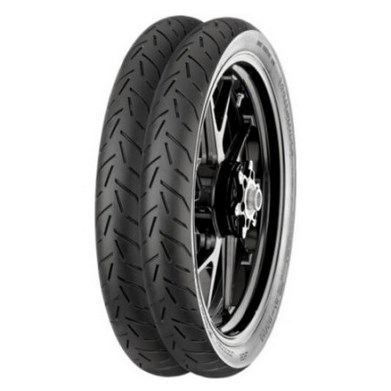 Neumáticos Vespino 2.50 17