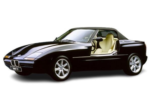 BMW Z1