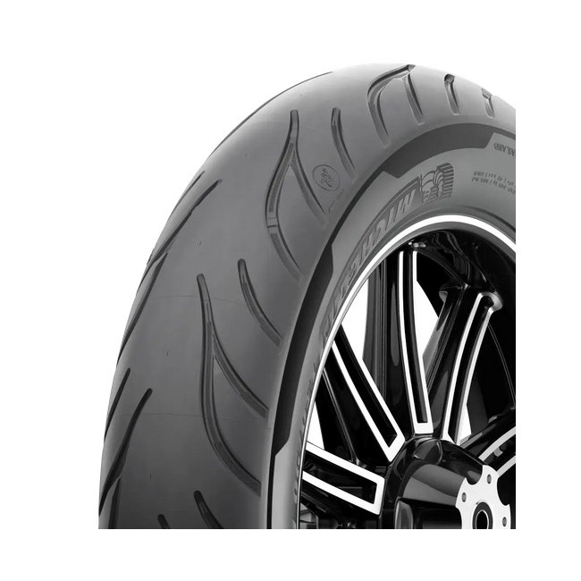 COMMANDER III CRUISER