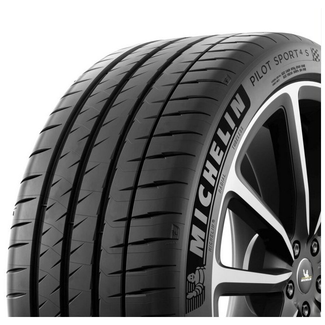 PILOT SPORT PS4S DT1