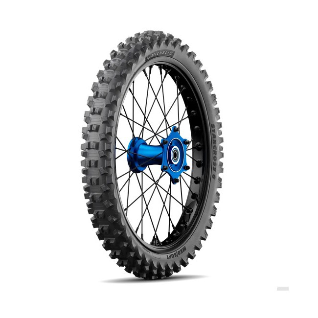 STARCROSS 6 MEDIUM SOFT