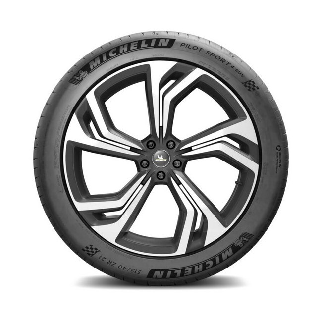 PILOT SPORT-4 SUV ZP FRV