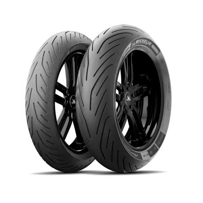 PILOT POWER 3 SCOOTER