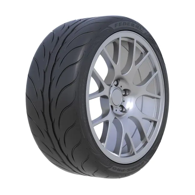 235/35ZR19 91Y XL 595RS-PRO (SEMI-SLICK)