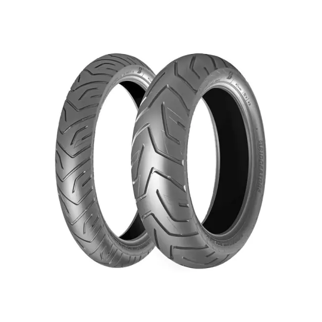 140/80R17 69V A41R BATTLAX ADVENTURE