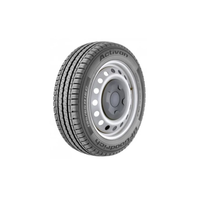 225/65R16C 112/110R ACTIVAN 225/R16
