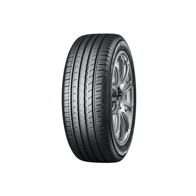 235/35R19 91W XL BLUEARTH-GT AE-51 235/R19