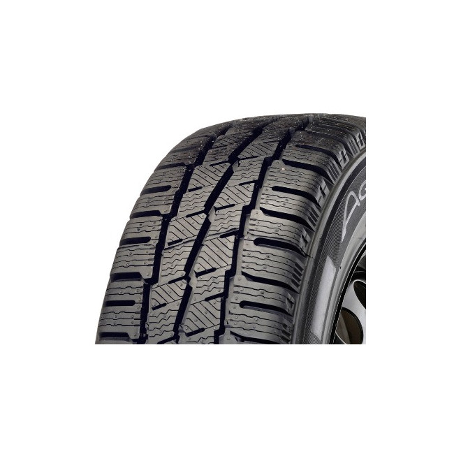 235/65R16C 115/113R NIEVE AGILIS ALPIN