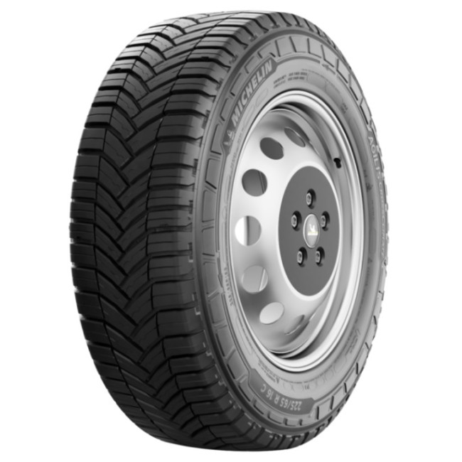 195/70R15C 104/102T(98T)AGILIS CROSSCLIM 195/R15