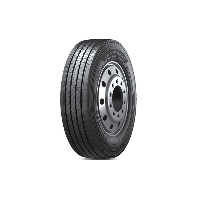 245/70R19,5 143K/144J AH35 SMARTFLEX 245/R19.5