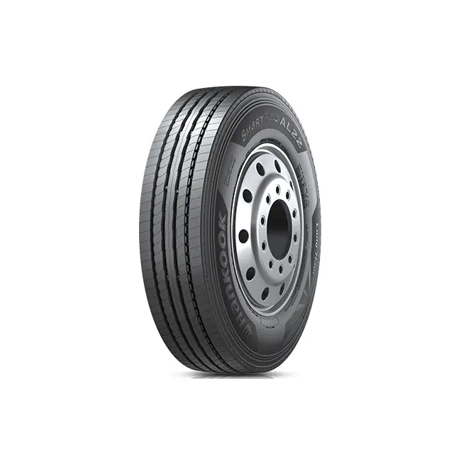 295/80R22,5 154/149M AL22 SMART TOURING
