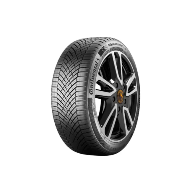 165/60R15 77H ALLSEASON CONTACT-2