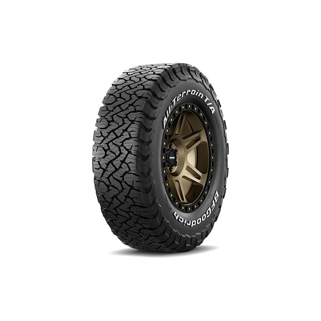 265/70R16LT 117/114S ALL-TERRAIN T/A KO3 265/R16