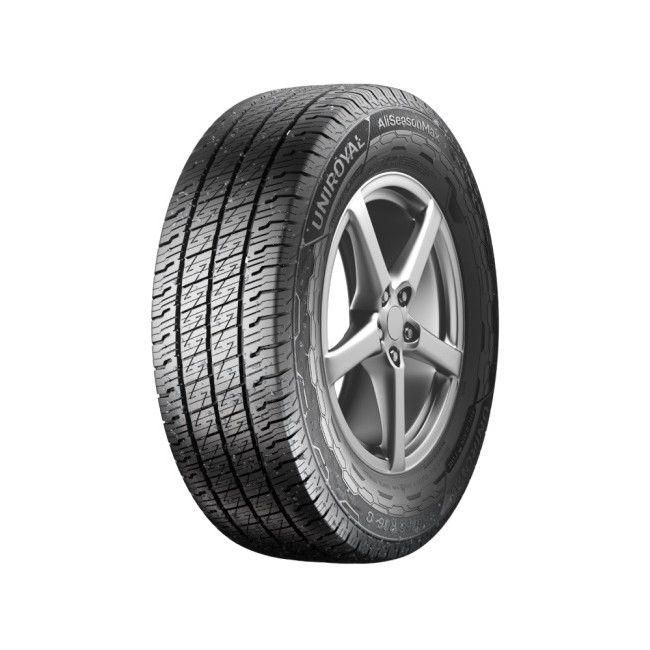 195/65R16 104/102T(100T) ALLSEASON MAX 195/R16