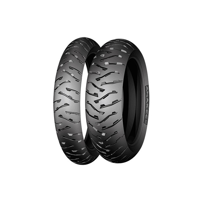 120/70R19 60V ANAKEE 3 TL/TT