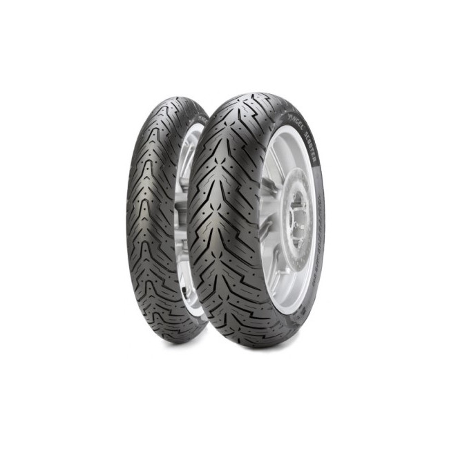 100/90-10 56J ANGEL SCOOTER 100/R10