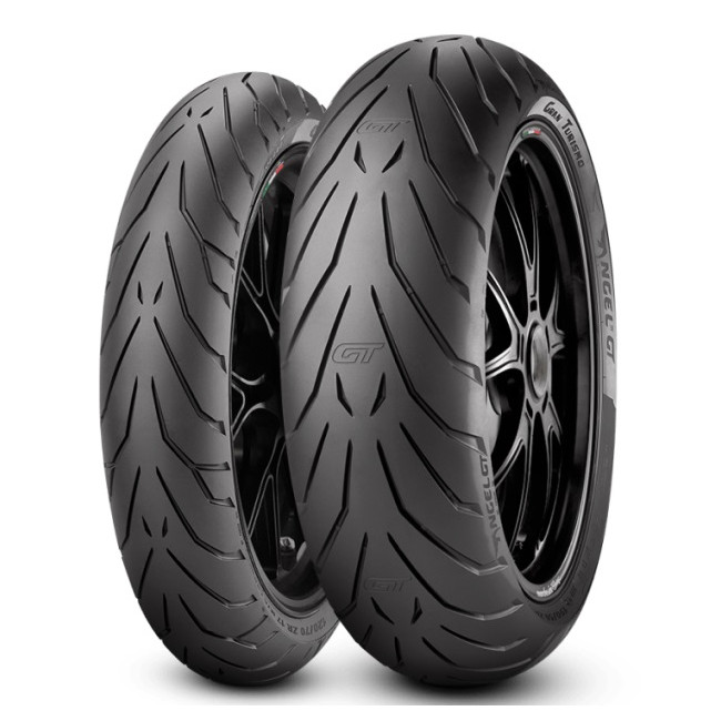 120/70ZR17 58W ANGEL GT 120/R17