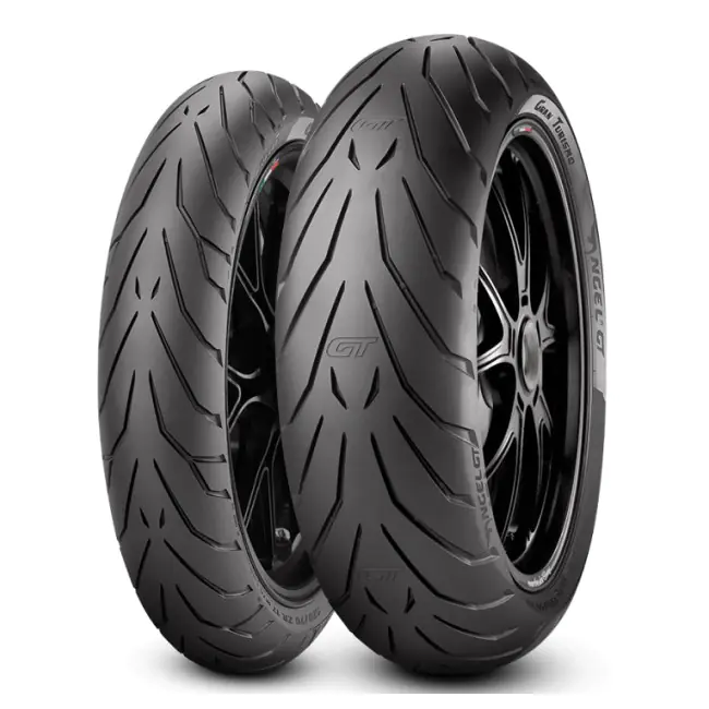 160/60ZR17 69W ANGEL GT