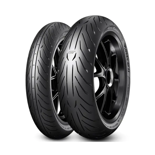 150/70ZR17 69W ANGEL GT II