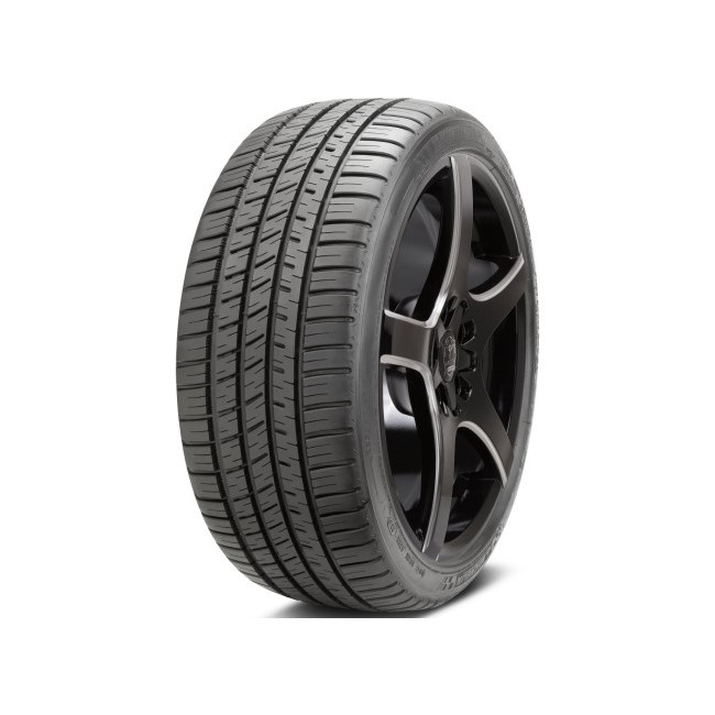 255/55R19 111V XL PILOT SPORT A/S3 (N0) 255/R19