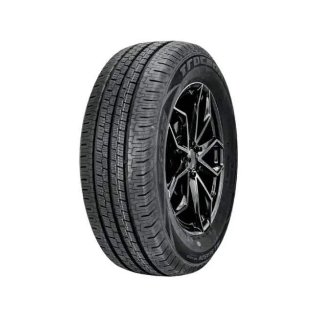 175/65R14C 90/88T ALL SEASON VAN SAVER