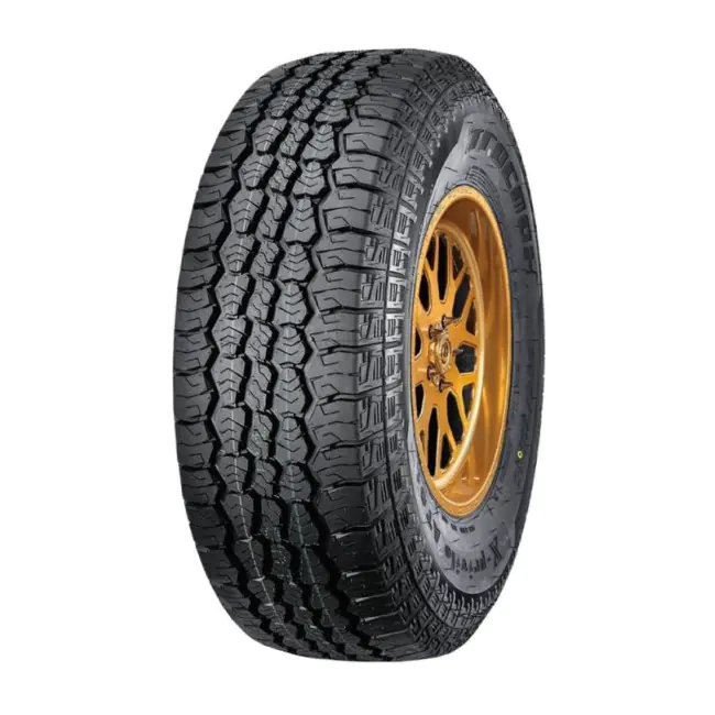 255/70R15C 112/110S X-PRIVILO AT01