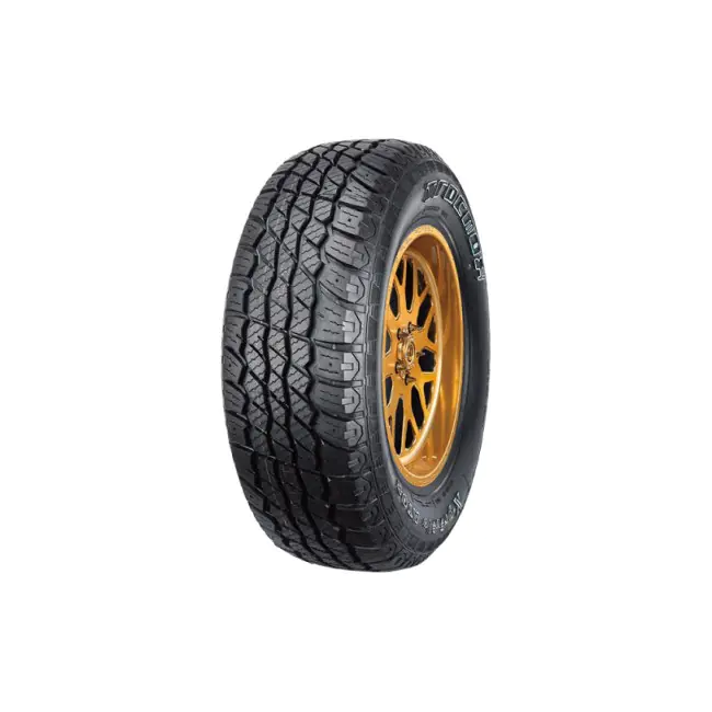265/70R16 112T X-PRIVILO AT08