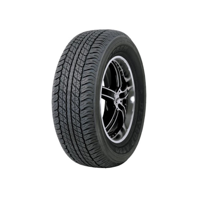 245/70R16 111S XL AT20 GRANDTREK