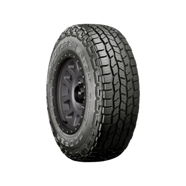 215/85R16LT 115/112R DISCOVERER AT3 LT