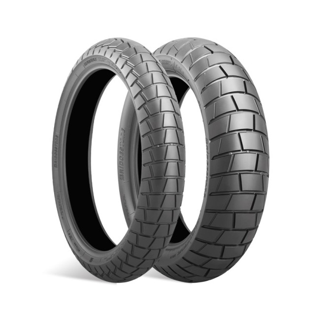 140/80R17 69V AT41R BAT.ADVENTURE TRAIL 140/R17