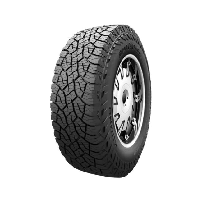 255/55R19 111H XL AT52 ROAD VENTURE