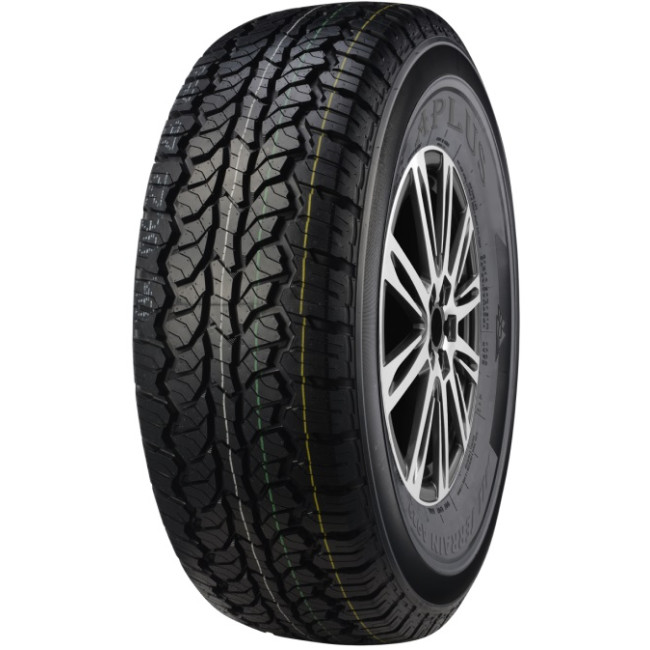 215/75R15 100T ALL TERRAIN A929        