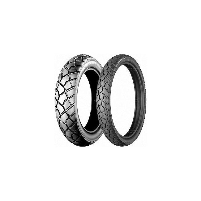 120/70R17 58H AX41TF ADVENTURECROSS F 120/R17