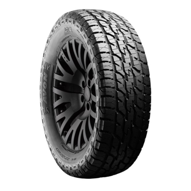 225/60R17 103H XL AX7 ALL TERRAIN 225/R17