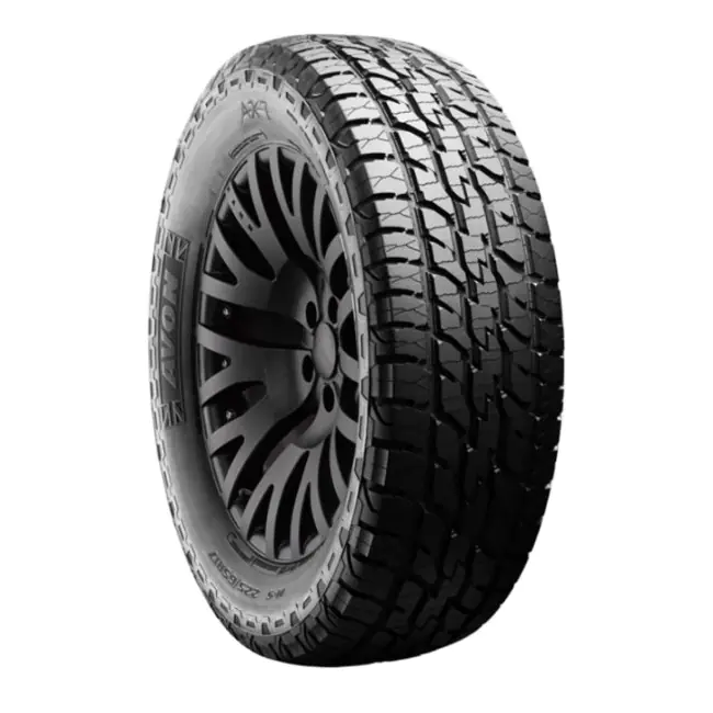 215/60R17 100H XL AX7 ALL TERRAIN