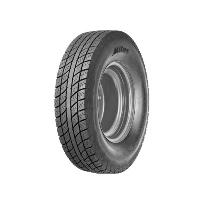 4,50-10 76N(125/90-10)B-61 LIGHT TRAILER 4.5/R10