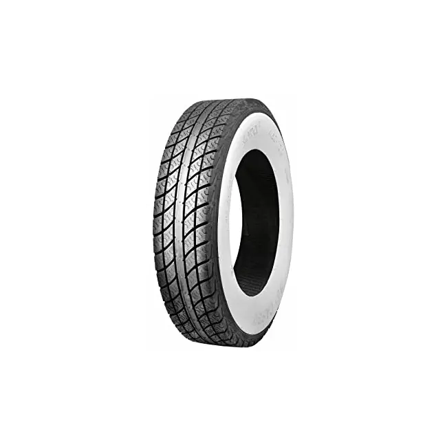 4,50-10C 76N (125/90-10) B-61 WHITE WALL