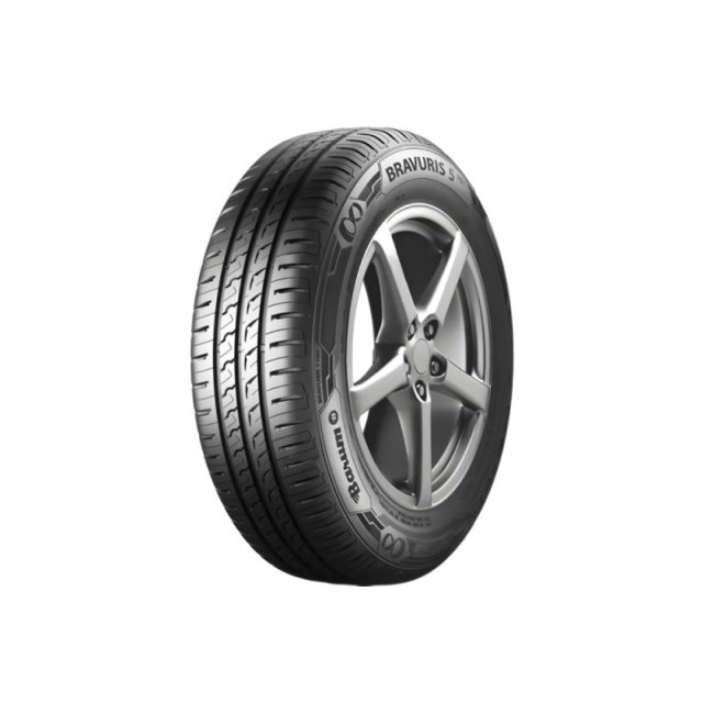 165/80R14 85T BRAVURIS 5HM DOT2022 165/R14