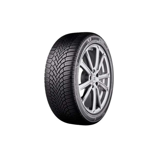 235/45R20 100W XL BLIZZAK 6 235/R20