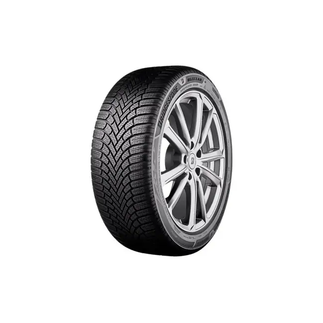 205/60R16 96H XL BLIZZAK 6