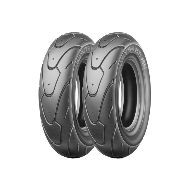 120/90-10 57L BOPPER TL/TT 120/R10