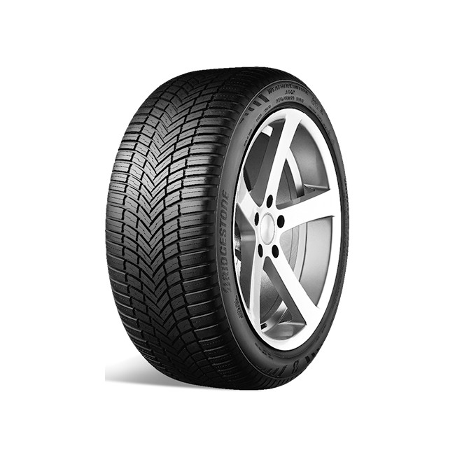 235/55 HR17 TL 103H BR A005 XL 235/R17