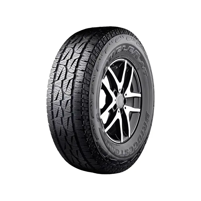 255/70  R18 TL 116S BR DUELER A/T 001 XL